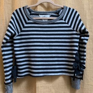 T2Love sweater girls size 10